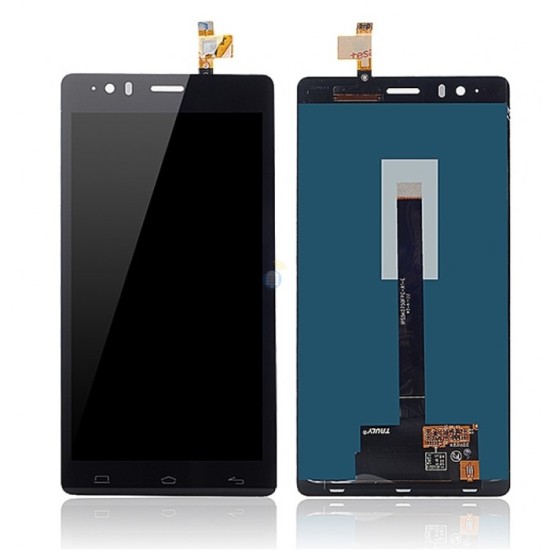 TOUCH+DISPLAY BQ AQUARIS E6 PRETO TOUCH+DISPLAY BQ AQUARIS E6 PRETO